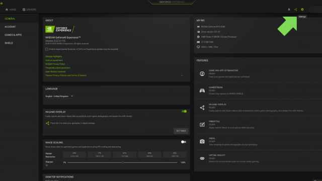 Nvidia Fps Keybind PC上のStarfieldでFPSを表示する方法 - Gamingdeputy Japan