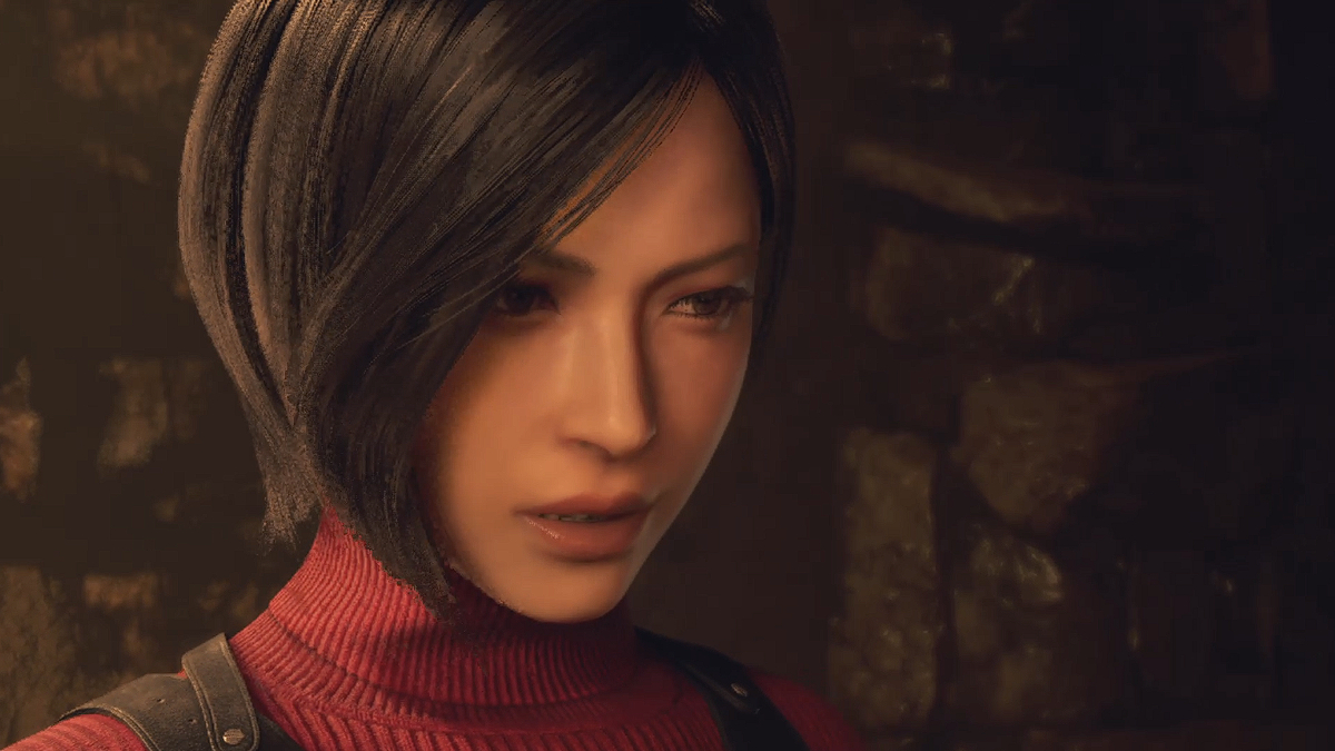 How Many Chapters Are In Resident Evil 4 Remake s Separate Ways DLC how-many-chapters-are-in-resident-evil-4-remake-s-separate-ways-dlc