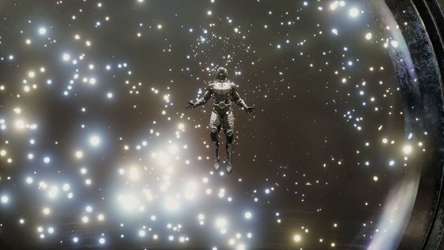 Starborn in the Unity in Starfield