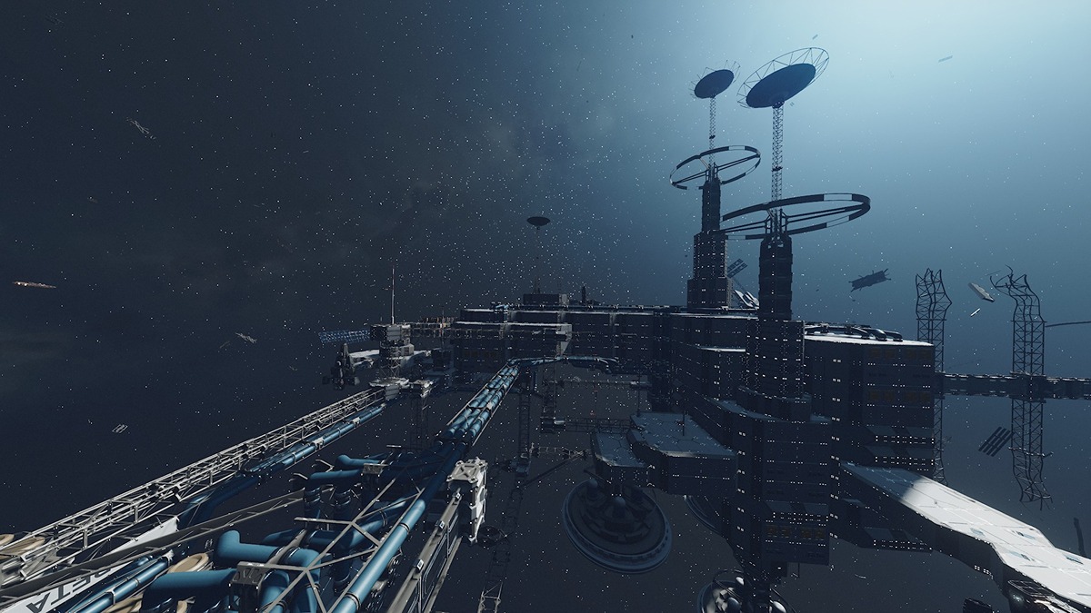 How to Enter the Kryx System in Starfield Without Being Attacked ...