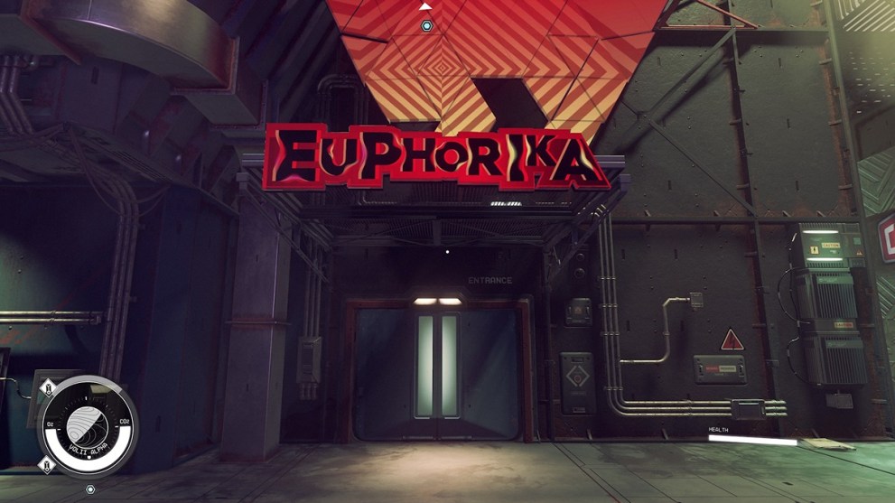 Euphorika