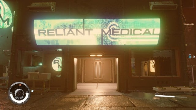 Reliant Medican