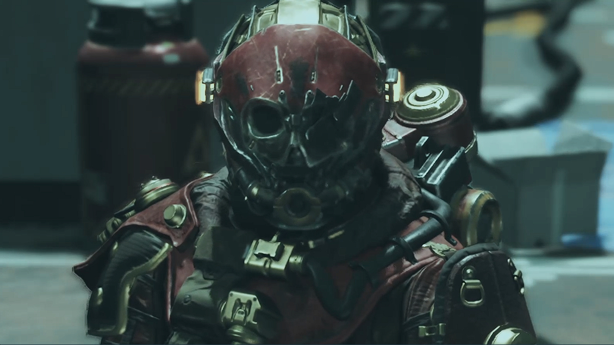 Should You Persuade or Kill Brogan in Starfield? Answered - Twinfinite