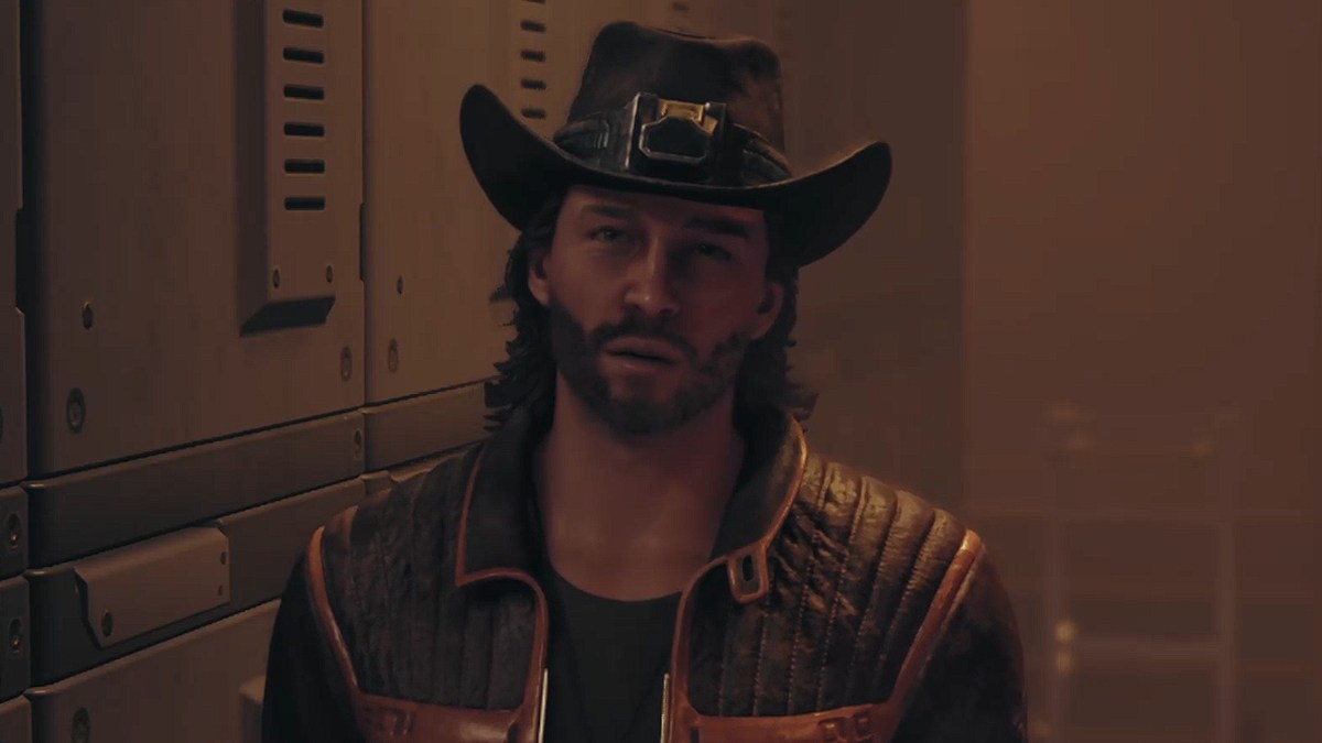 Sam Stfo How to Recruit Sam Coe in Starfield - Twinfinite