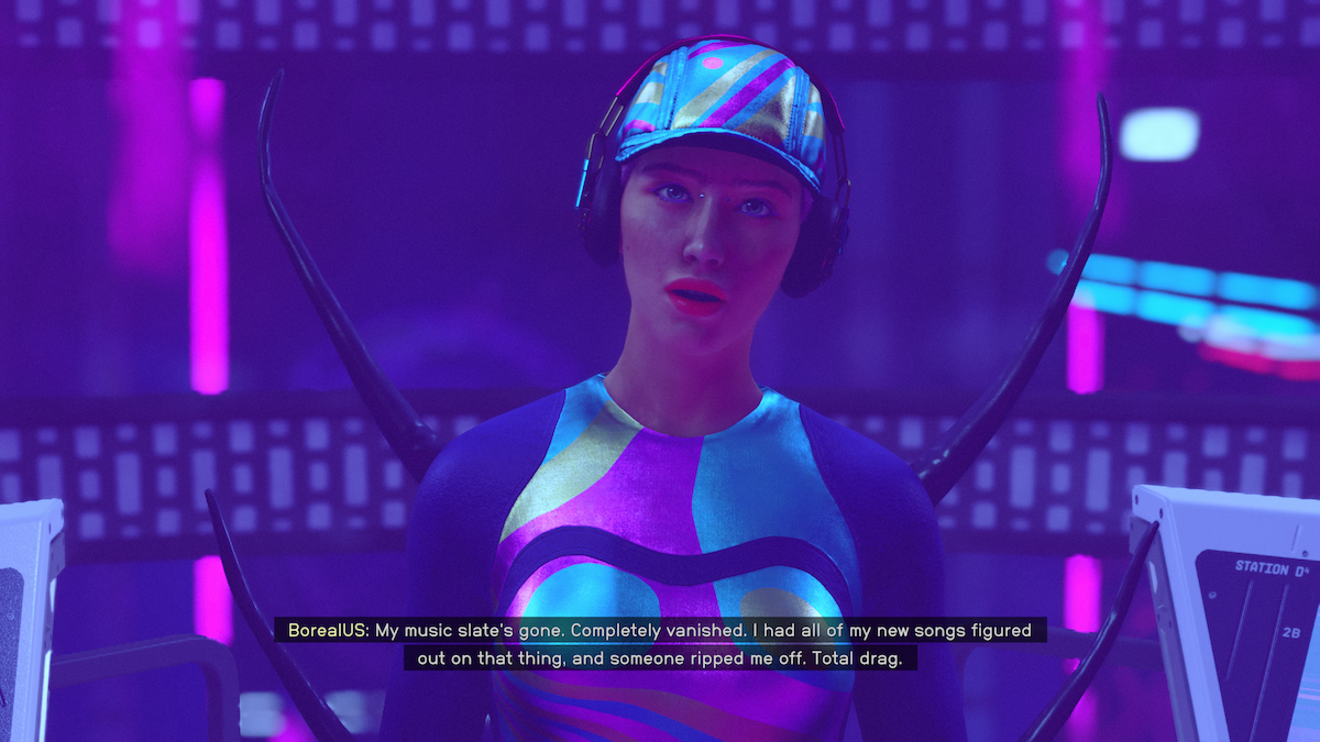 Starfield Superfan Quest Guide: Where To Find the Music Slate For ...