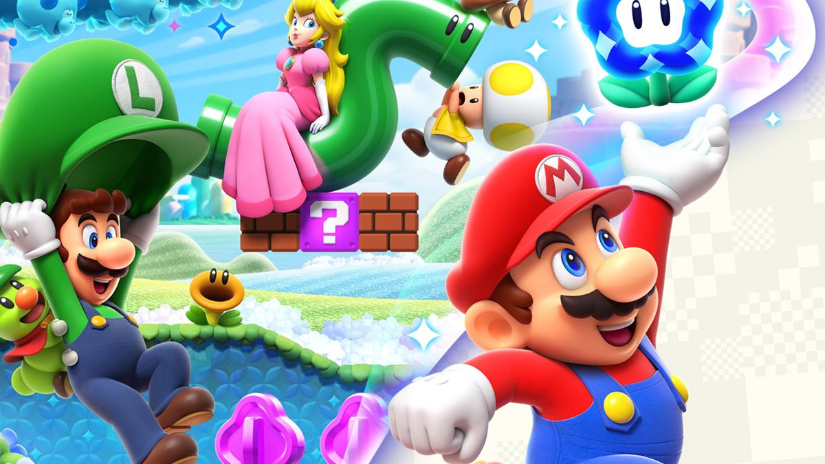 As Switch’s Endgame Nears, Nintendo Is in Its Fun Era