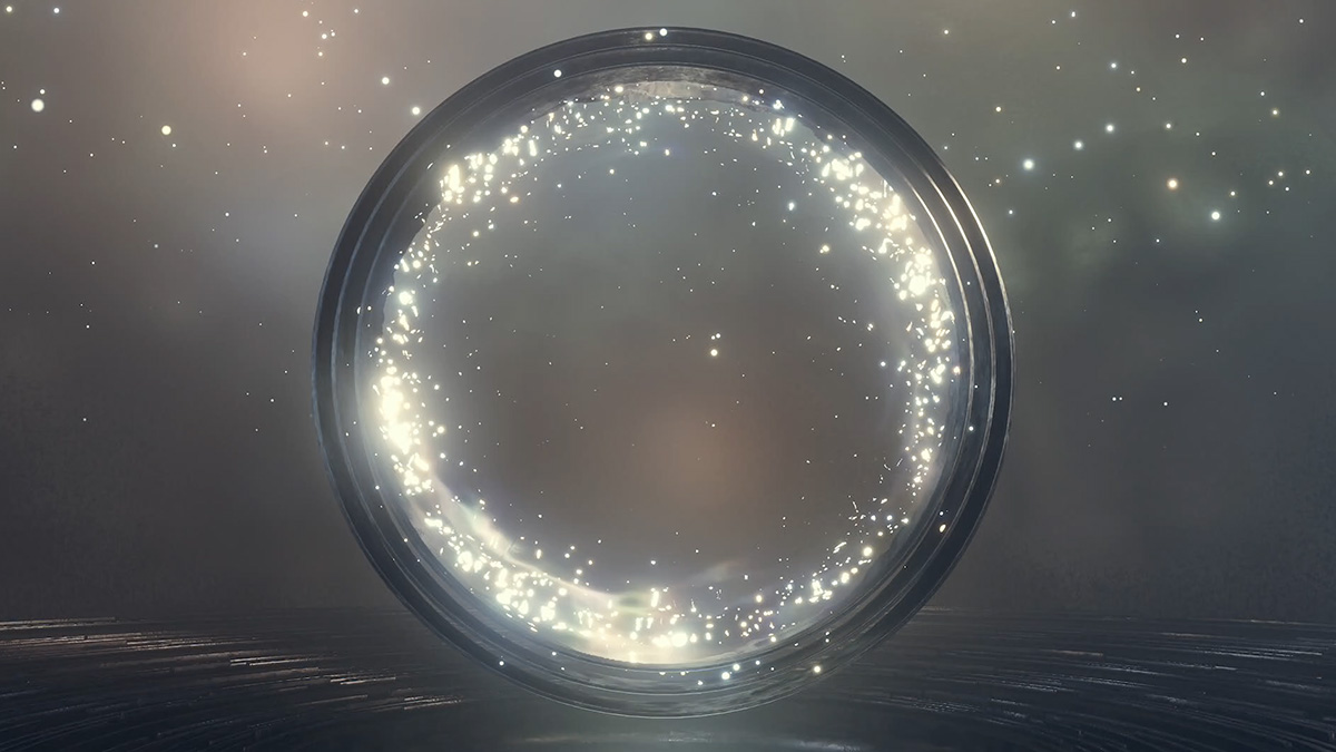 Temple Ring in Starfield