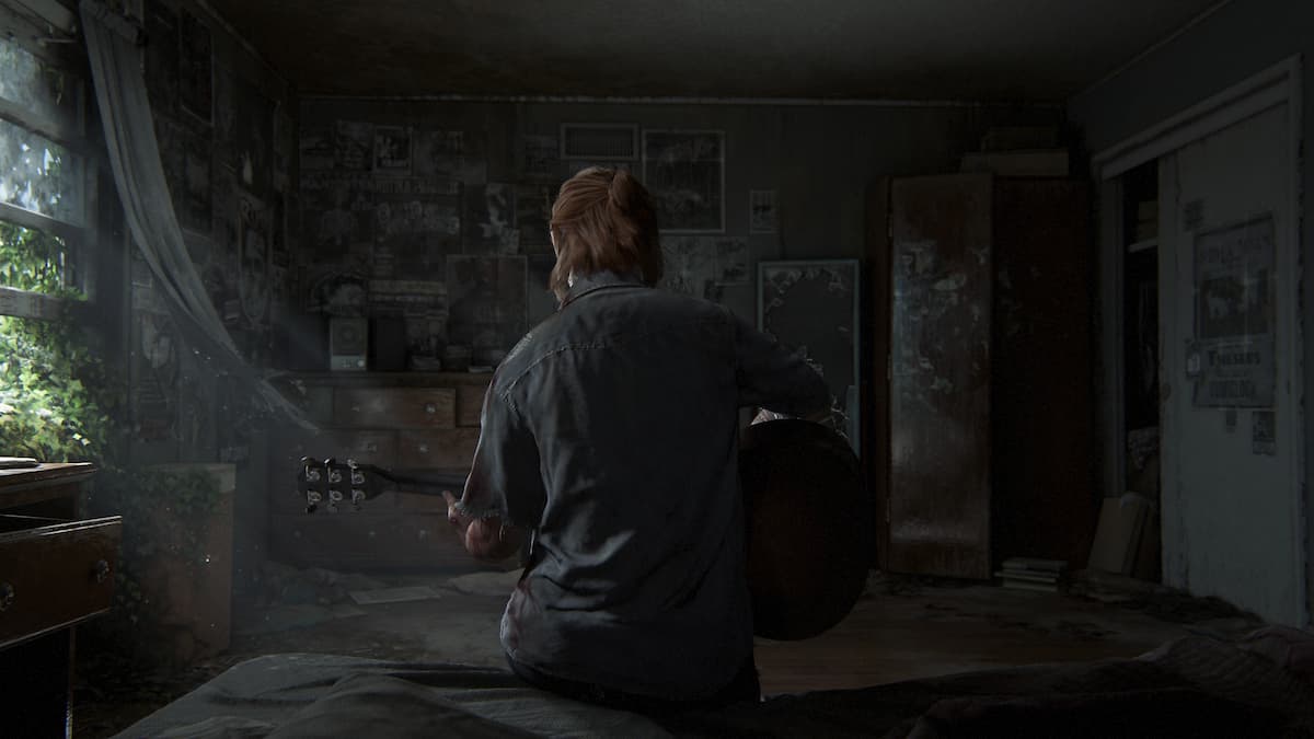 New Evidence That The Last of Us Part III Is on the Way Has Just Dropped