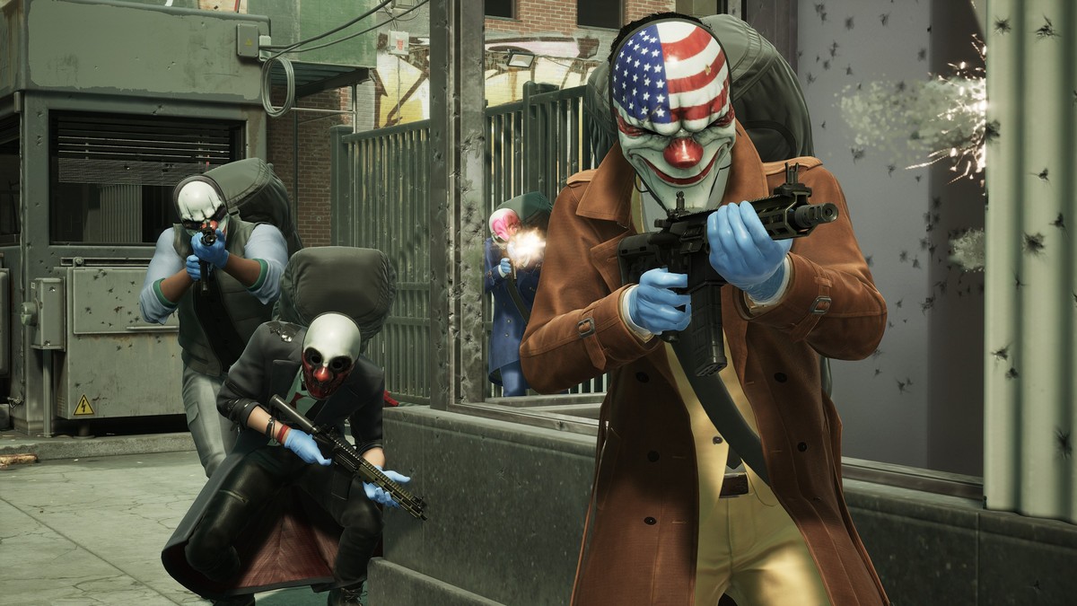What's the Max Amount of Skill Points in Payday 3 Explained