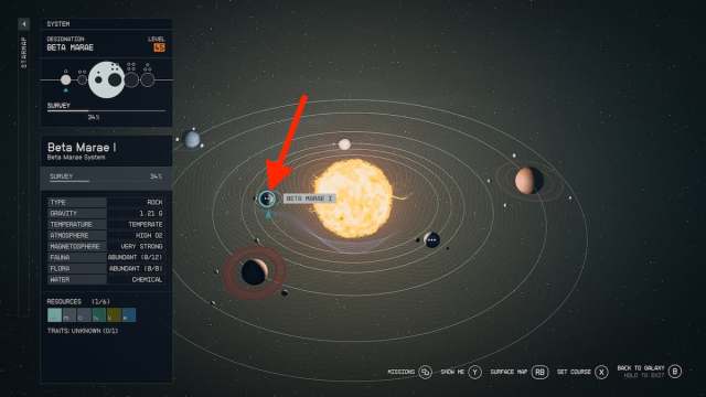 How to Find Lubricant in Starfield