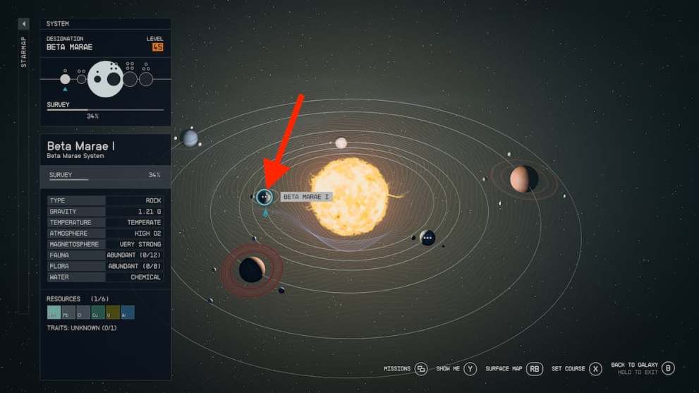 How to Find Lubricant in Starfield