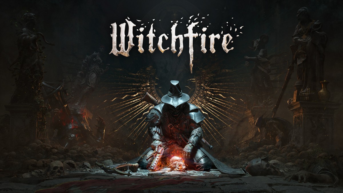Witchfire Review – Something Good's Brewing