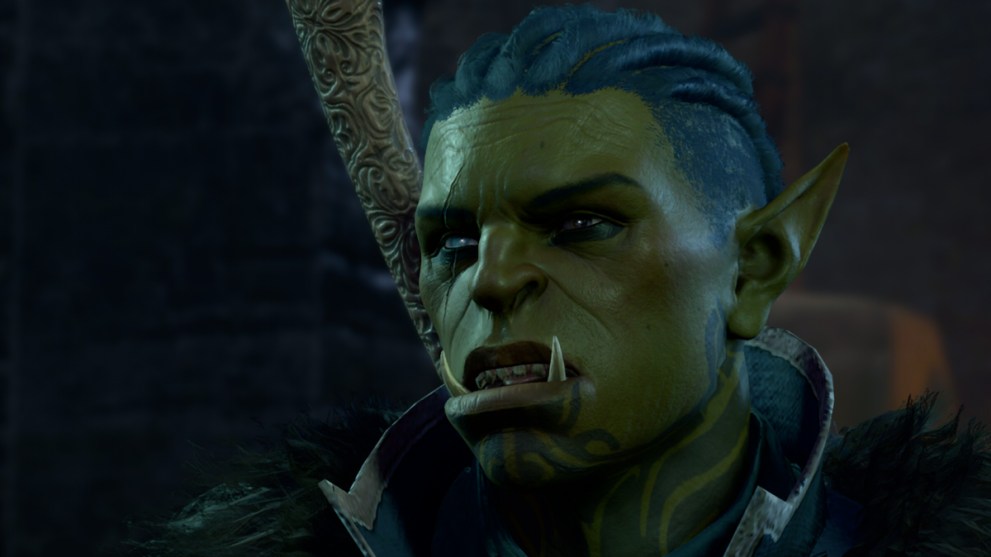 How to defeat Z'rell at Moonrise Towers in Baldur's Gate 3 - Twinfinite