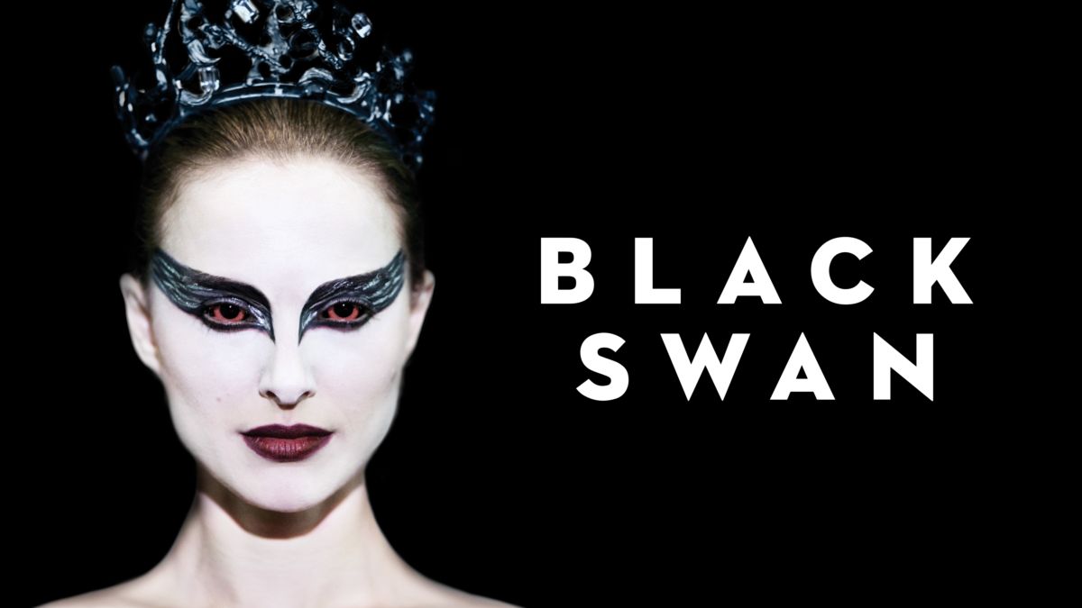 Natalie Portman Black Swan