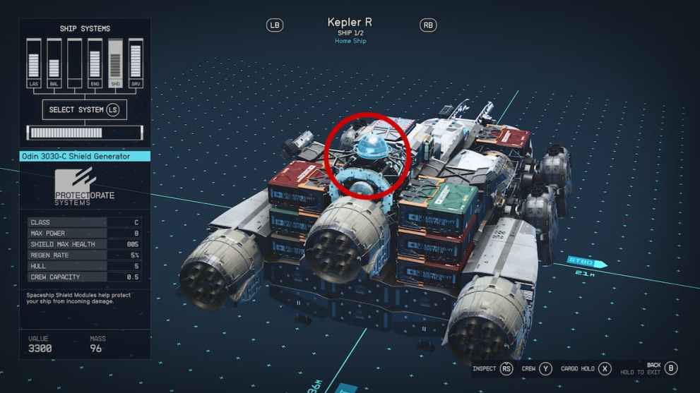 All Ship Controls & How to Fly Faster in Starfield - Twinfinite