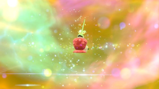 Pokemon Scarlet & Violet: How to Get Dipplin in Teal Mask DLC (Applin ...