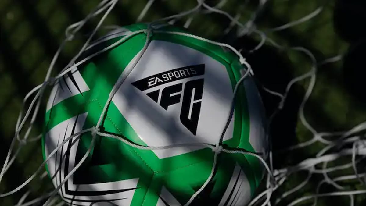 Eredivisie EA FC 24 Squad Foundations