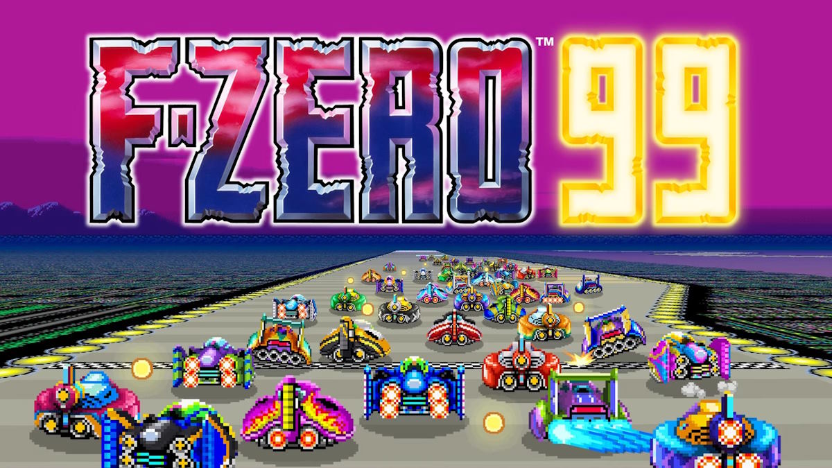 f zero 99 circuit update queen league