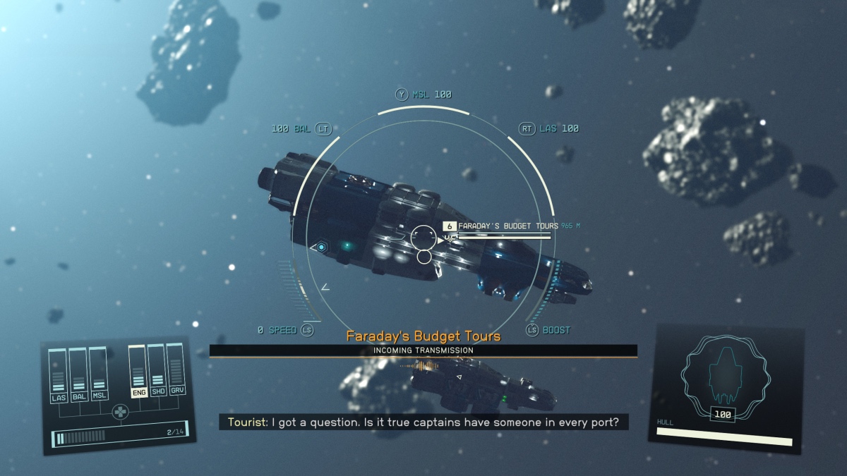 Top 10 Silliest Random Encounters in Starfield - Twinfinite