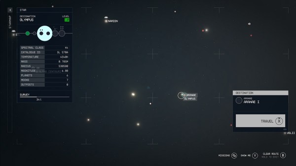 Where to Find All Earth Landmarks in Starfield - Twinfinite
