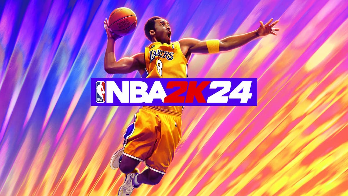 NBA 2K24 Review – Always a Want for More