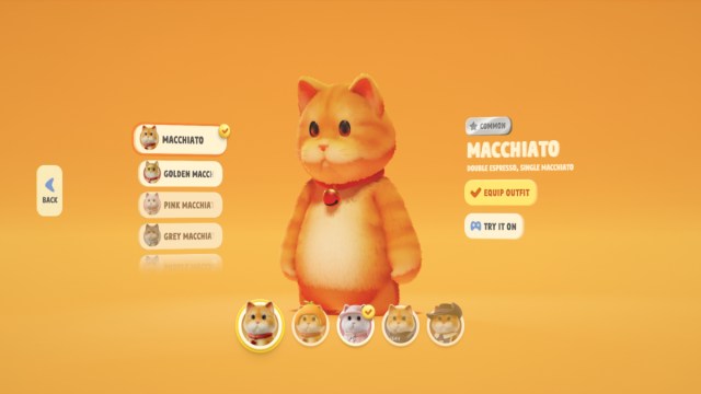 All Playable Characters in Party Animals