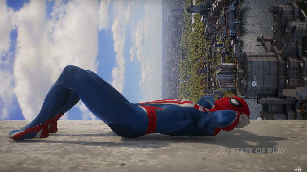 Marvel's Spider-Man 2 all suits so far advanced 2.0