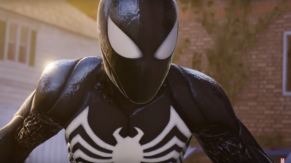 Marvel's Spider-Man 2 all suits so far symbiote