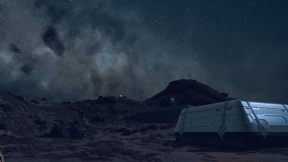 Been really enjoying the new outposts : r/starcitizen