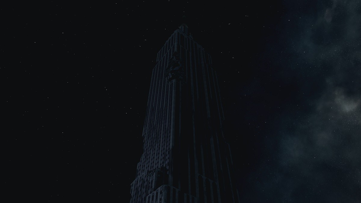 Where to Find All Earth Landmarks in Starfield - Twinfinite