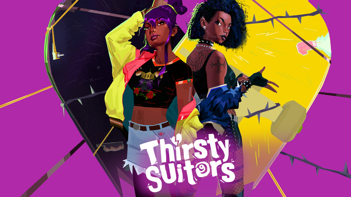 Thirsty Suitors Hands-On Preview – It’s Jala vs. the World - Twinfinite