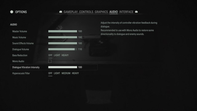 PSA: PS5 Alan Wake 2 Players Should Be Using This One Unique Feature/Setting