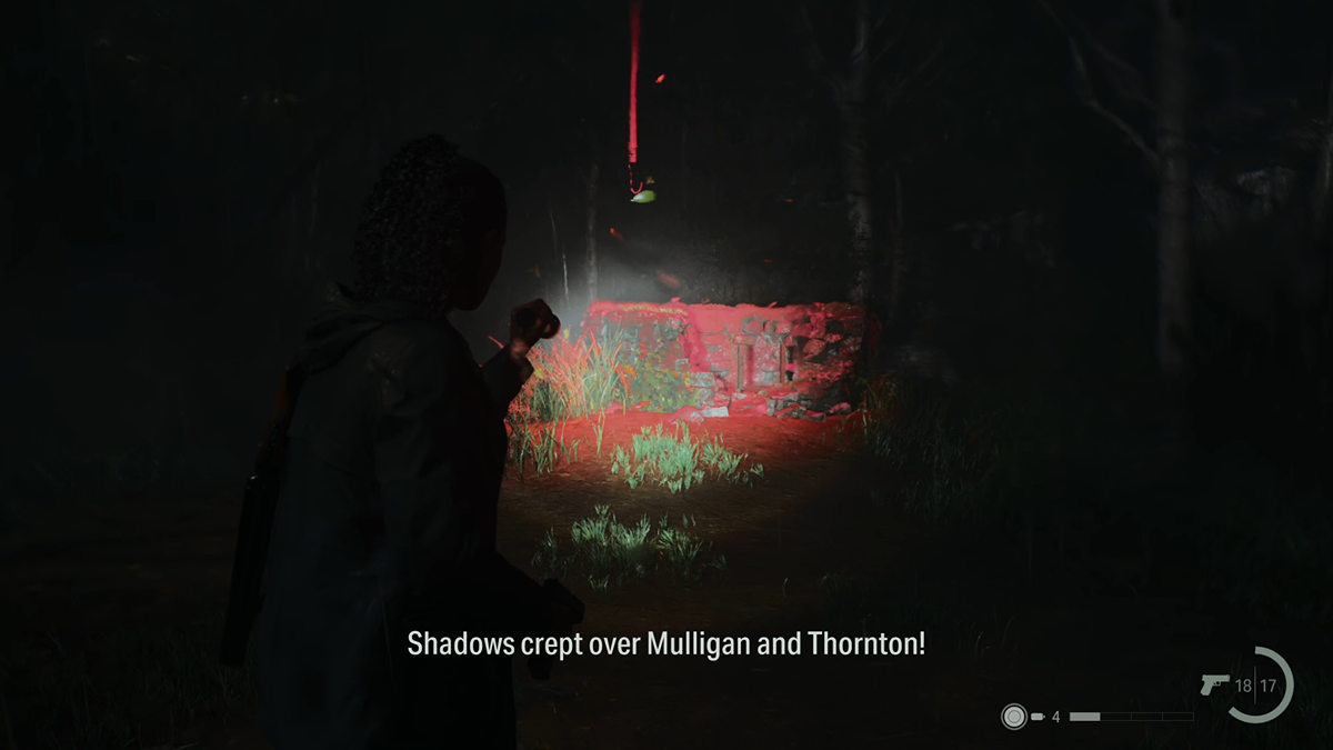 How to Beat Mulligan and Thornton in Alan Wake 2
