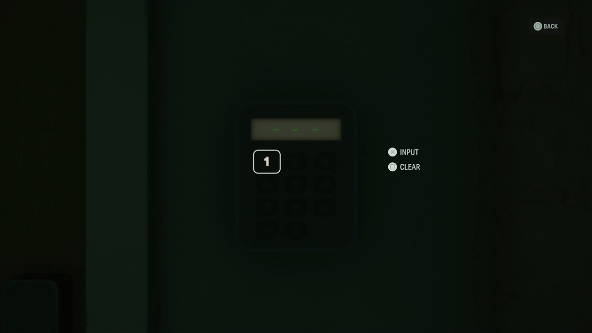 Alan Wake 2 Both Studio Door Code Solutions