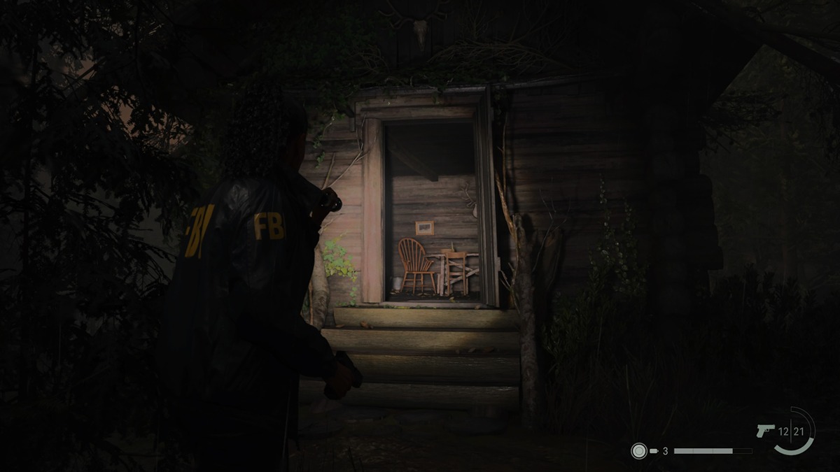 Where to Find the Witch's Hut Fuse in Alan Wake 2