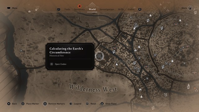 Assassin's Creed: Maps Quiz - By AshQuiz