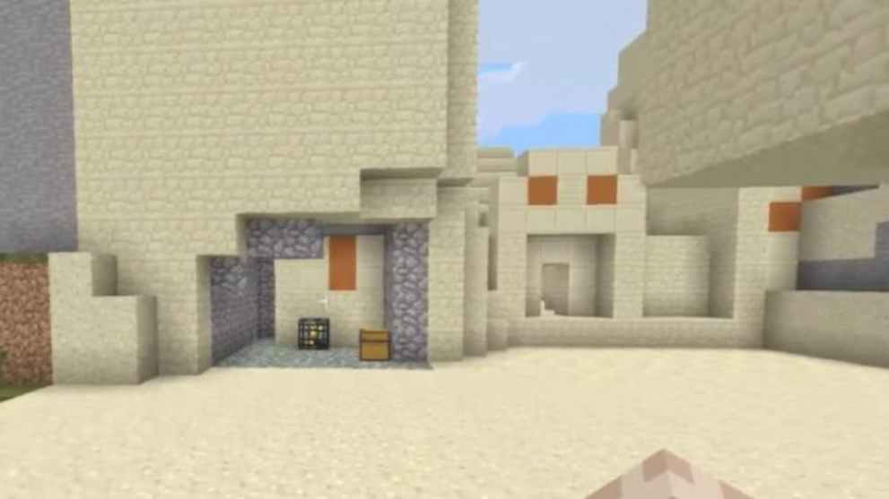 Top Best PS4 Minecraft Seeds