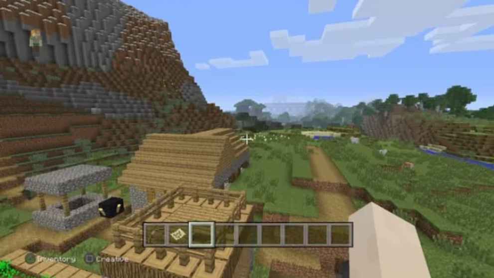 Top Best PS4 Minecraft Seeds