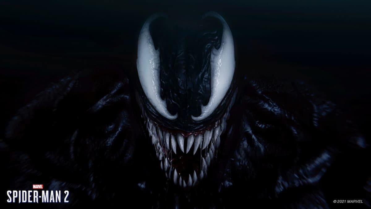 Can I play as Venom?