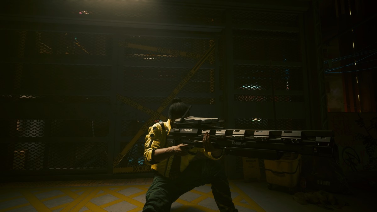 Cyberpunk 2077 Best Netrunner Build: Best Attributes, Perks, Cyberware ...