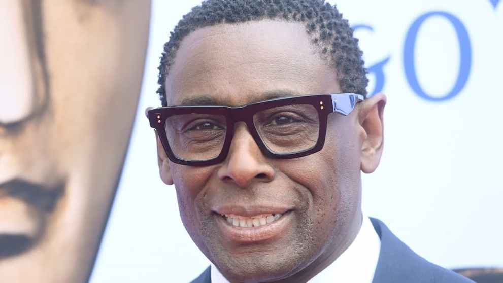 David Harewood, Alan Wake 2