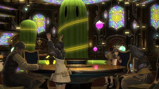 FFXIV Xbox Beta: Release Date, Price, Crossplay & Sign-Up Details ...