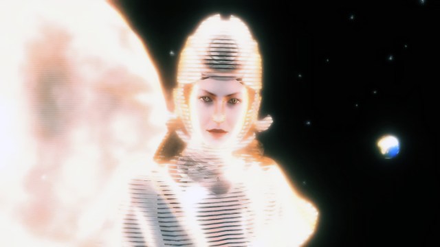 Minerva in Assassin's Creed 2