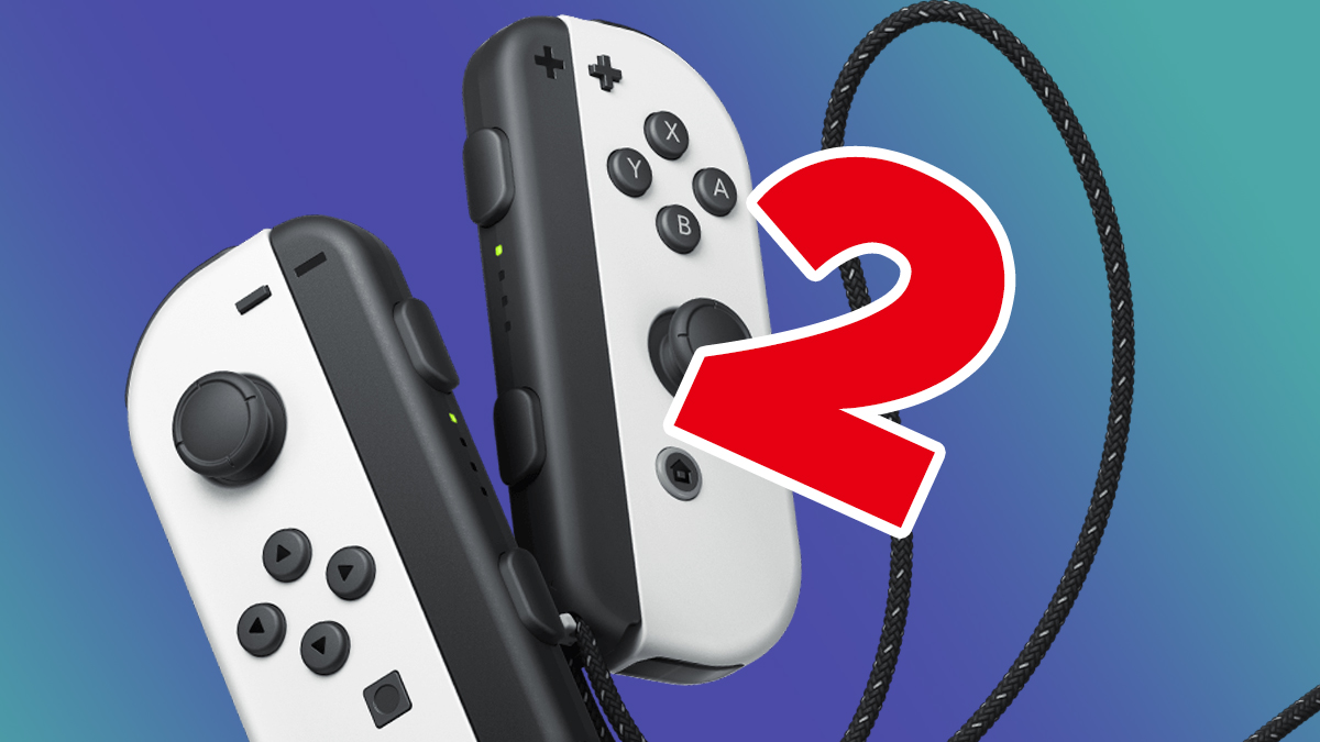10 Games We Want to See in the Switch 2 Launch Lineup