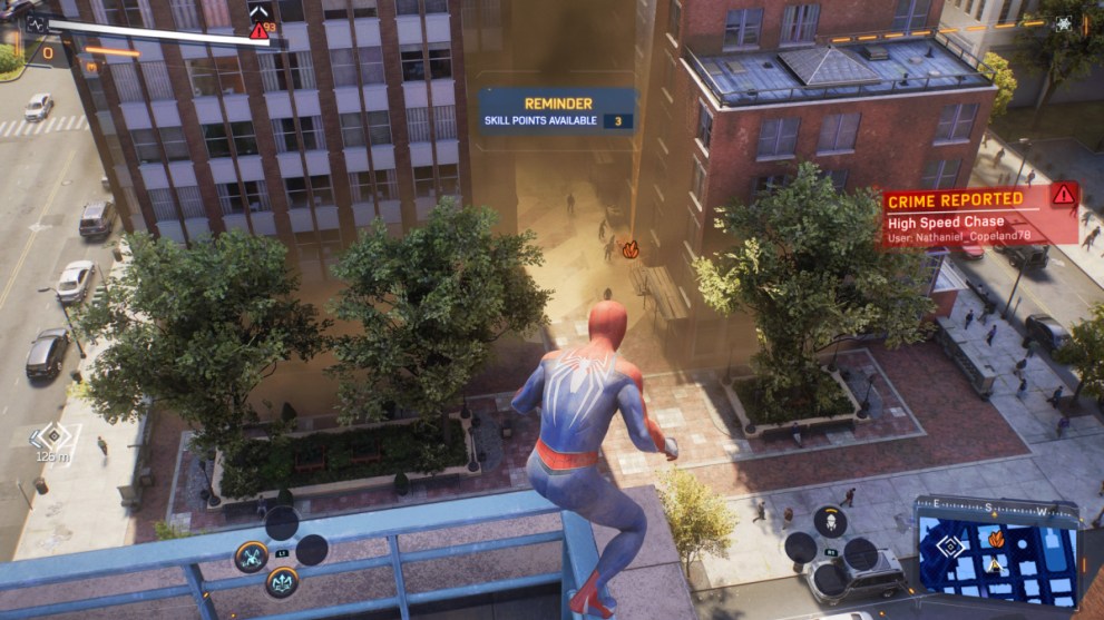 All Spider-Man 2 Marko's Memories Locations