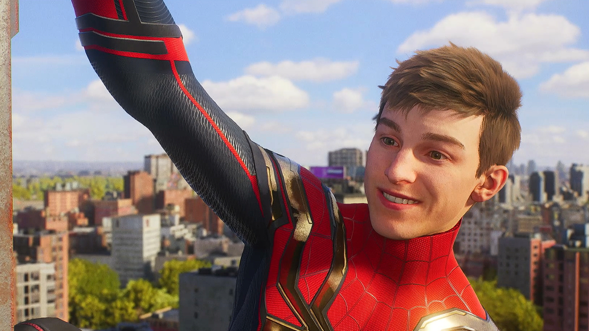 Does Peter Die in Spider-Man 2? Answered