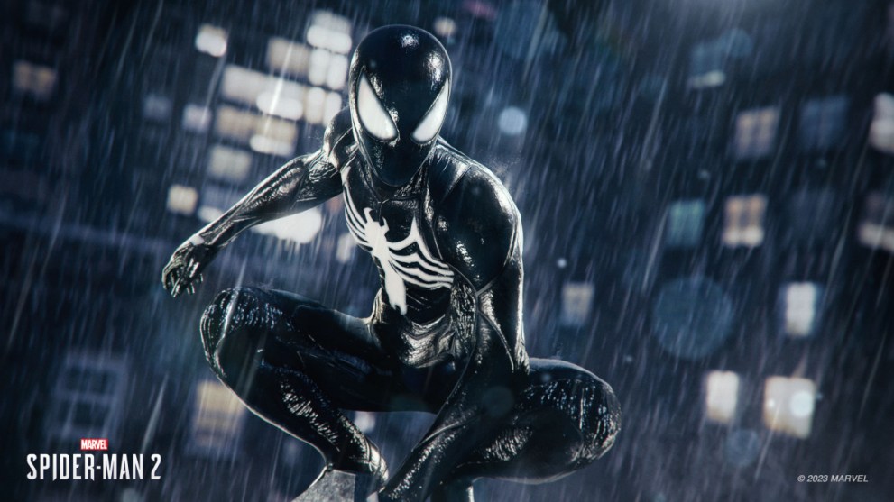 Marvel's Spider-Man 2 Review – Amazing Indeed