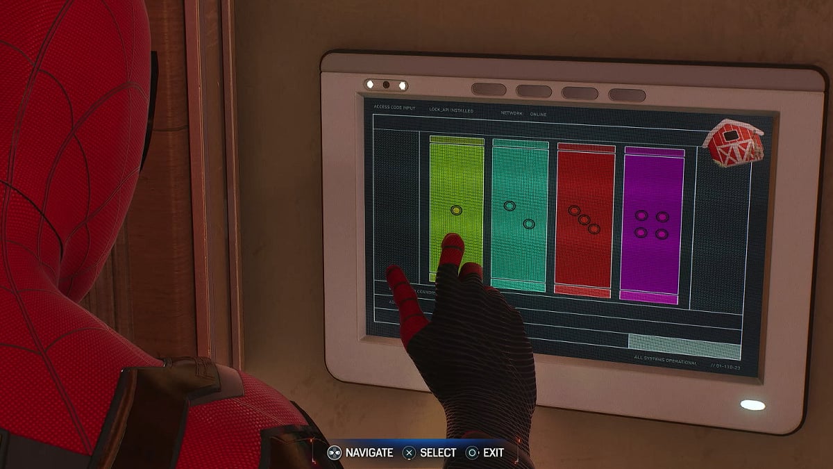 How To Solve Piano Puzzle in New Threads in Spider-Man 2