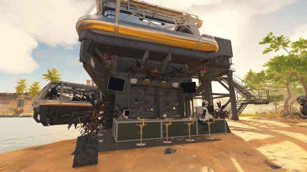 Top 10 Best Outposts Made by the Starfield Community So Far - Twinfinite