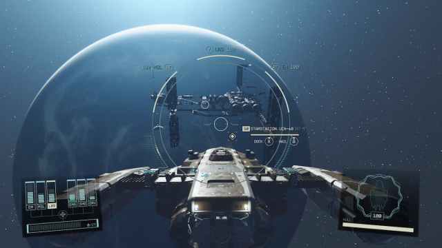 Starfield Player Sparks Debate Over Whether the Game Deserves a 10/10